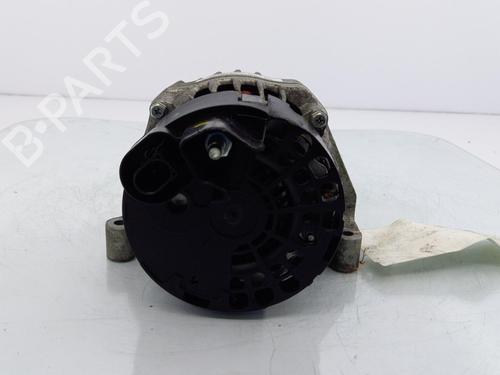 Used Alternator Alternator FIAT 500 (312_) 1.2 (312AXA1A) (69 hp) 22815489 22815489