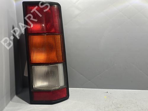 Used Right taillight RENAULT RAPID Box Body/MPV (F40_, G40_) 1.6 D (F404) (55 hp) 28181238