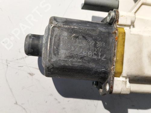 Front right window mechanism NISSAN MICRA III (K12) 1.2 16V | BP22826944C23 