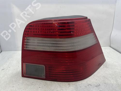 Højre baglygte VW GOLF IV (1J1) 1.6 16V (105 hp) 29044320