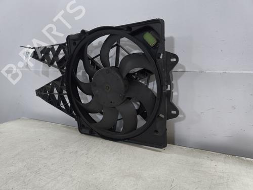Electro ventilador Electro ventilador 39528402 39528402