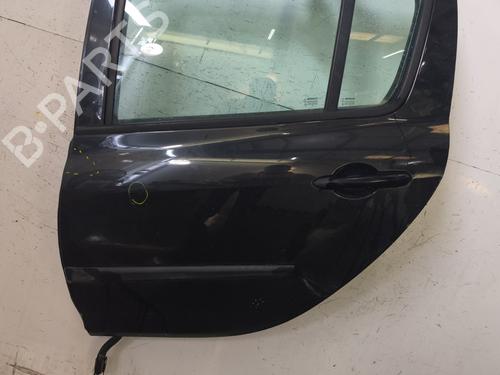 Used Left rear door Left rear door RENAULT CLIO III (BR0/1, CR0/1) [2005-2014] 35885962 35885962