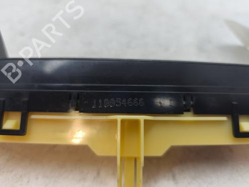 Warning switch TOYOTA RAV 4 IV (_A4_) 2.5 Hybrid (AVA42_) | BP28568233I22 