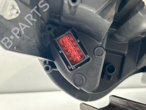 Left headlight OPEL CORSA E (X15) 1.0 (08, 68) | BP39979484C28 - Image 4