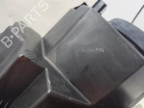 Used Right headlight Right headlight CITROËN BERLINGO (ER_, EC_) [2018-2026] 34260504 34260504