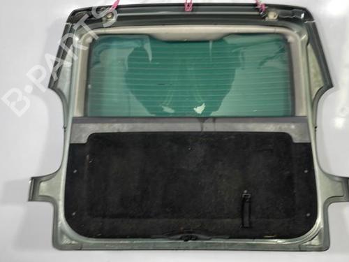 Tailgate PEUGEOT 807 (EB_) 2.0 HDI | BP22832852C6 