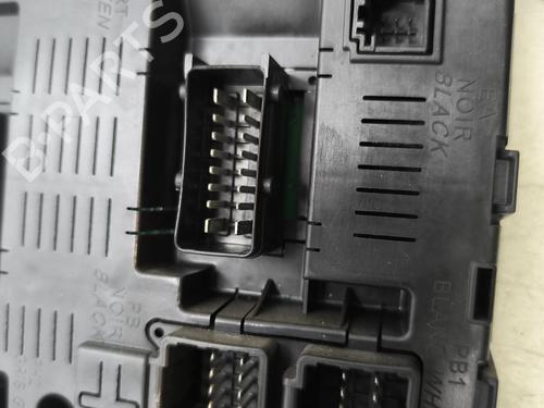 Fuse box CITROËN C4 I (LC_) 1.6 HDi | BP28156835E1 