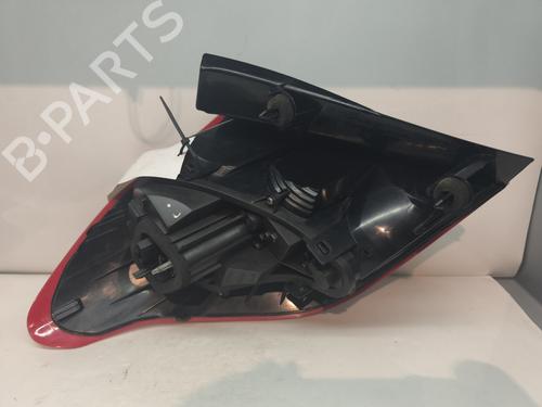 Right taillight CITROËN C4 II (NC_) 1.6 HDi 90 | BP30591791C35  - Image 5