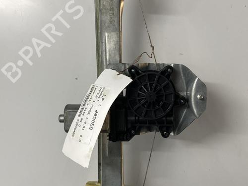 Used Rear right window mechanism RENAULT CAPTUR I (J5_, H5_) 0.9 TCe 90 (90 hp) 22817715