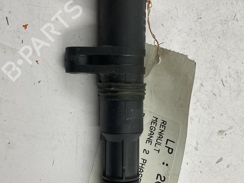 Ignition coil RENAULT MEGANE II (BM0/1_, CM0/1_) 1.4 16V (BM0B, CM0B) | BP22817902M94 