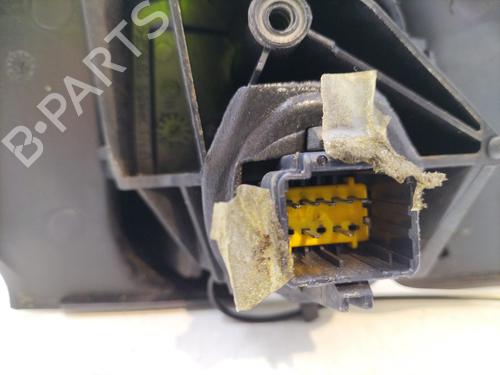 Ryggespeil venstre RENAULT MEGANE II (BM0/1_, CM0/1_) 2.0 dCi (BM1K, CM1K) | BP29980495C26 