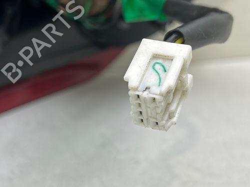 Right taillight NISSAN NOTE (E12) 1.5 dCi | BP37449399C35 - Image 2