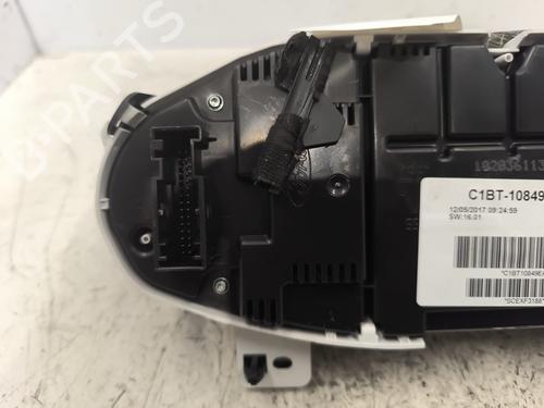 Instrument cluster FORD B-MAX (JK) 1.0 EcoBoost | BP24148805C47 - Image 2