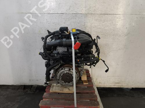 Used Engine Engine CITROËN C4 CACTUS 1.6 BlueHDi 100 (99 hp) 32703603 32703603