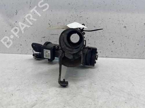 Ignition barrel FORD TRANSIT CONNECT (P65_, P70_, P80_) 1.8 Di | BP28499360M48