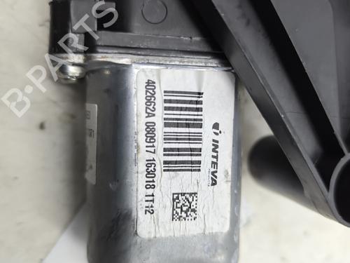 Used Front right window mechanism Front right window mechanism CITROËN C1 II (PA_, PS_) 1.0 VTi 68 (69 hp) 32281130 32281130