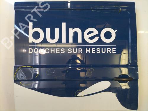 Porta lateral/correr direita VW CRAFTER Van (SY_, SX_) 2.0 TDI FWD (SYB, SYC, SYD) (140 hp) 31267902