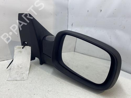 Right mirror RENAULT SCÉNIC II (JM0/1_) 1.9 dCi (JM14) | BP29388718C27 