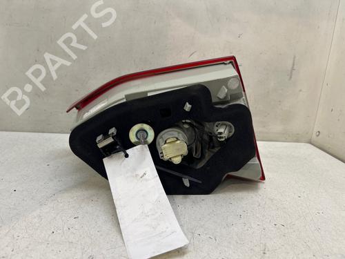 Used Right tailgate light Right tailgate light PEUGEOT 308 SW II (LC_, LJ_, LR_, LX_, L4_) 1.5 BlueHDi 130 (131 hp) 39937169 39937169