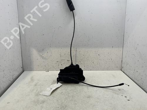 Used Front left lock RENAULT GRAND SCÉNIC III (JZ0/1_) 1.5 dCi (JZ09, JZ0D, JZ10, JZ14, JZ1G, JZ29, JZ2C) (110 hp) 28499457