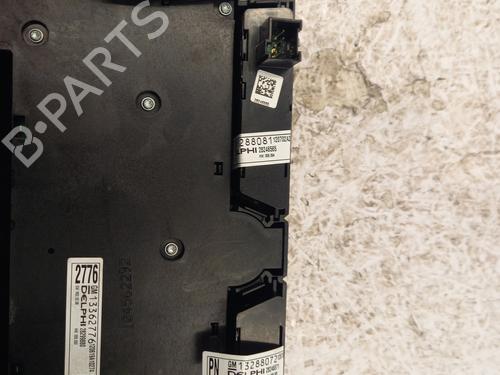 Switch OPEL MERIVA B MPV (S10) 1.7 CDTI (75) | BP25120864I30 - Image 2