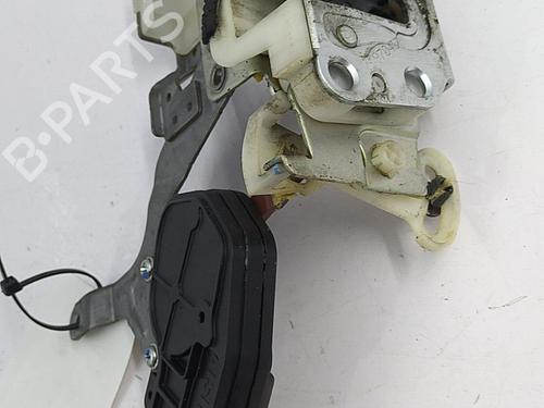 Used Front right lock TOYOTA AYGO (_B1_) 1.0 (KGB10_, KGB10R) (68 hp) 22822838