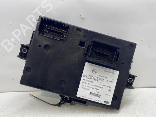 Fuse box CITROËN JUMPER II Van 3.0 HDi 180 | BP29261120E1 - Image 3