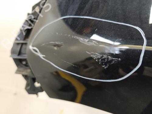Left front fenders PEUGEOT 107 (PM_, PN_) 1.0 | BP29377231C41 