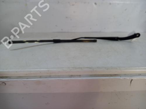 Front windshield wiper arm DACIA DOKKER MPV (KE_) 1.3 TCe 100 (KENU) | BP29377183C143 