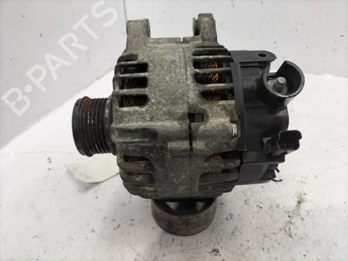 Alternator CITROËN C4 CACTUS 1.2 PureTech 130 | BP22845093M7 - Image 5