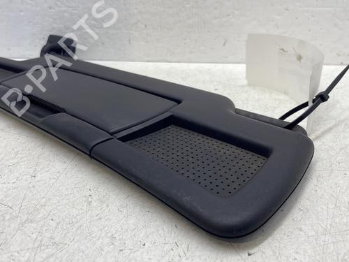 Used Left sun visor Left sun visor MERCEDES-BENZ SLK (R172) 250 CDI / d (172.403) (204 hp) 32114746 32114746