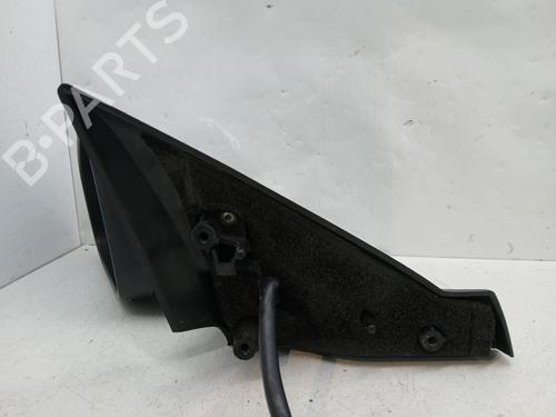 Used Left mirror Left mirror ALFA ROMEO MITO (955_) 1.3 MultiJet (955AXP1A, 955AYC1A) (95 hp) 35961218 35961218