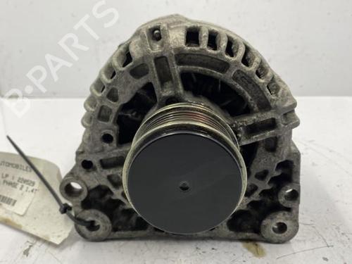 Generator SKODA FABIA I (6Y2) 1.4 TDI | BP22834851M7 