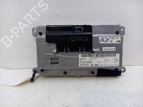 Used Display monitor Display monitor AUDI A6 C6 (4F2) 3.0 TDI quattro (233 hp) 29314759 29314759