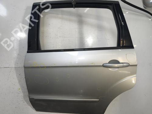 Used Left rear door FORD S-MAX (WA6) 2.0 TDCi (140 hp) 29894223