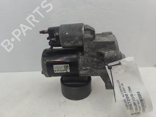 Starter CITROËN JUMPY II Van 2.0 HDi 125 | BP31960001M8