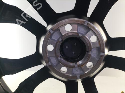 Fælk FORD PUMA (J2K, CF7) 1.0 EcoBoost mHEV | BP31382002C45 