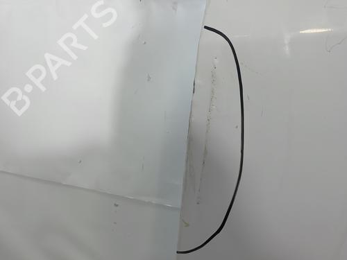 Left front door VW CRAFTER 30-50 Van (2E_) 2.0 TDI | BP29286051C2 