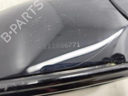 Right mirror BMW 1 (F20) 114 d | BP29700419C27 