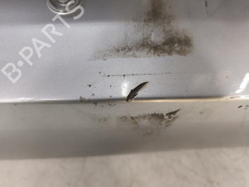 Rear bumper FORD FIESTA IV (JA_, JB_) 1.8 D | BP29377343C8 