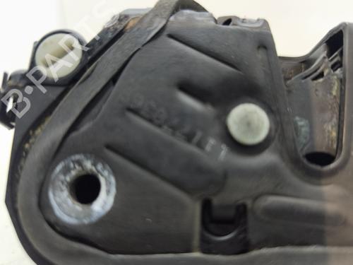 Rear left lock VW GOLF VII Variant (BA5, BV5) 1.6 TDI | BP29869050C100