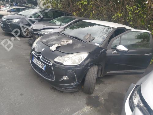 Left daytime light CITROËN DS3 (SA_) 1.6 HDi 110 | BP29165457C104 - Image 6