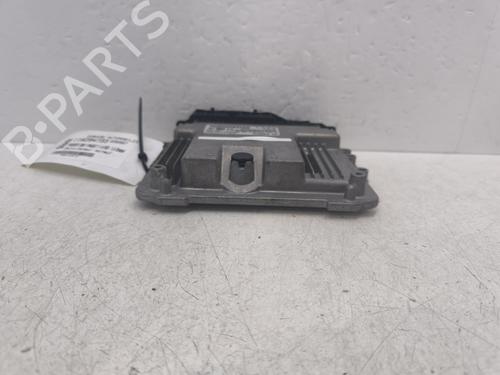 Engine control unit (ECU) PEUGEOT 208 I (CA_, CC_) 1.4 HDi | BP30676486M57 - Image 2