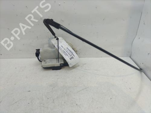 Used Front left lock SEAT IBIZA II (6K1) 1.9 SDI (68 hp) 30045632