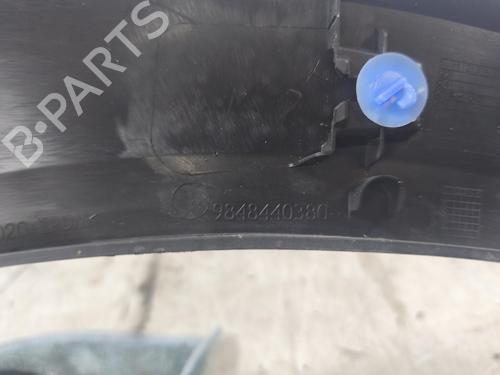 Used Rear left wheel arch trim Rear left wheel arch trim CITROËN C3 AIRCROSS II (SJ_) ë-C3 (SJPZYA) (113 hp) 40609352 40609352