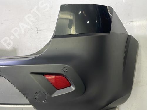 Rear bumper SEAT ALTEA XL (5P5, 5P8) 2.0 TDI 4x4 | BP22837862C8 