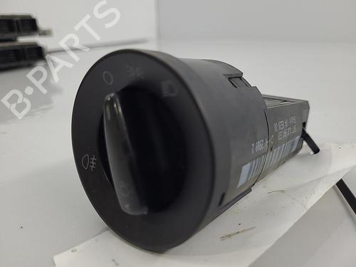 Used Headlight switch Headlight switch VW PASSAT B5.5 (3B3) 1.9 TDI (101 hp) 22825042 22825042