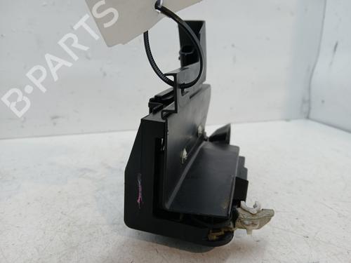 Front left lock DACIA SANDERO III 1.0 TCe 90 | BP29833894C98