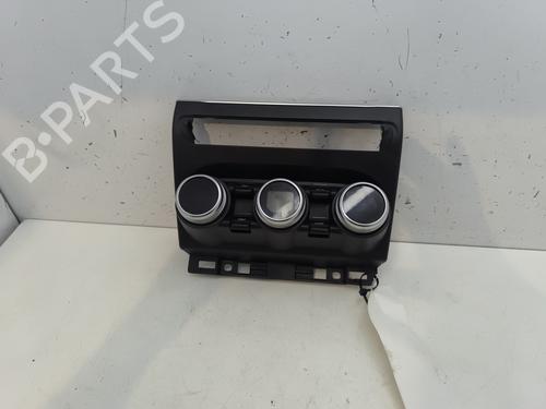 Climate control RENAULT CAPTUR II (HF_) TCe 140 (HFN0) | BP27296465I5 - Image 5