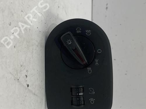 Used Headlight switch Headlight switch SEAT IBIZA IV (6J5, 6P1) 1.4 (85 hp) 22830225 22830225